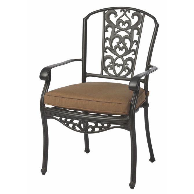 Balwyn chair by Melton Craft