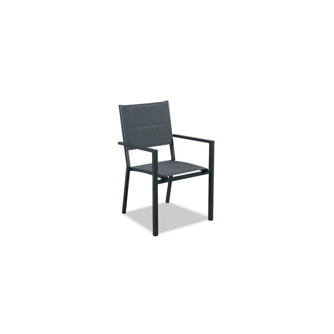 Mayfair padded sling chairs