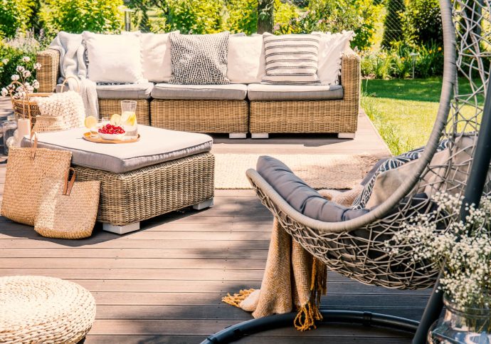 Revamp Your Outdoor Space with Bargain Buy Outdoor Furniture Melbourne